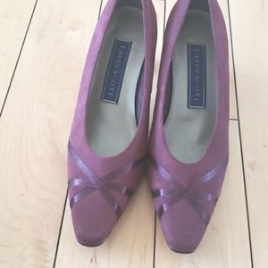 Karen Scott heels size 7M